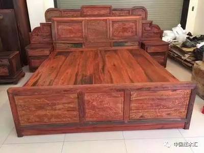 8月9日红木家具工艺品市场动态与供需分析