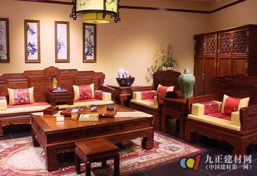 红木家具 十大品牌、鉴别方法与保养全攻略